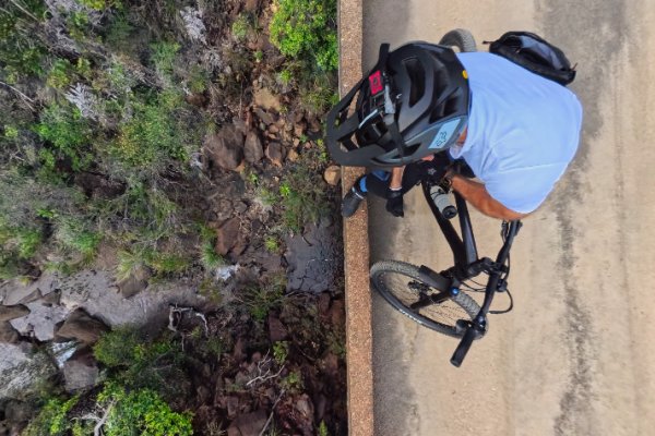 Dumbea rivière, Nouvelle-Calédonie