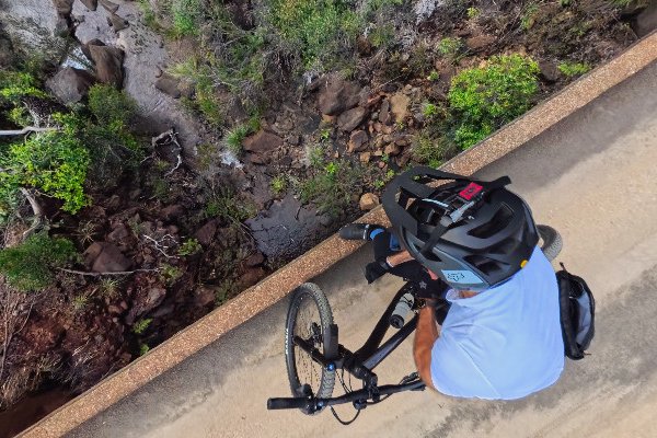 Dumbea rivière, Nouvelle-Calédonie